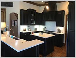 kitchen remodel  md